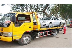 攀枝花附近24小时汽车拖车服务热线