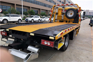 攀枝花24小时汽车送油服务公司