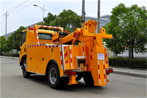 攀枝花高速路拖车费